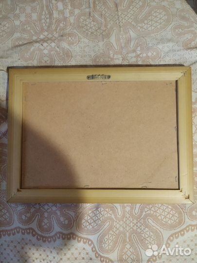 Настенные картины