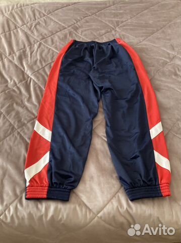 Детский спортивный комплекс рост 158