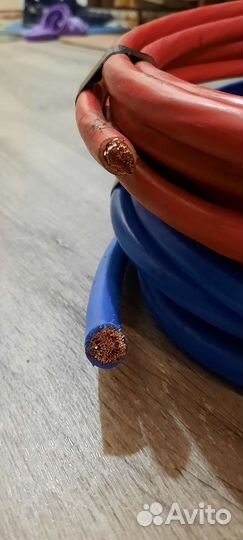 Кабель пугв 1х50