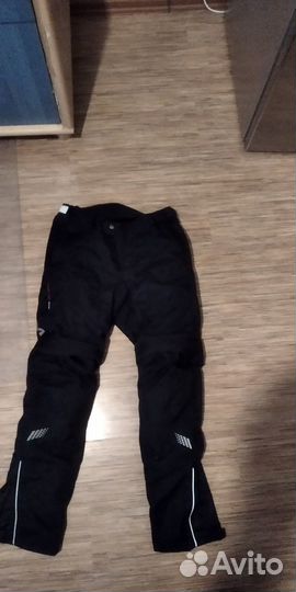 Мото штаны scoyco 026