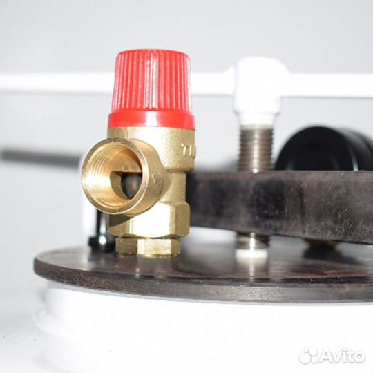 Автоклав Беларусский 24л