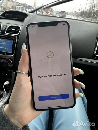 iPhone 11 Pro Max, 64 ГБ