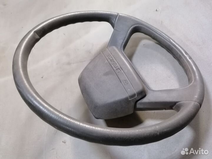 Руль обычный Toyota Lite Ace 1989