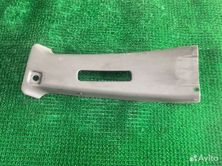 Обшивка стойки лев. Nissan Safari, Patrol