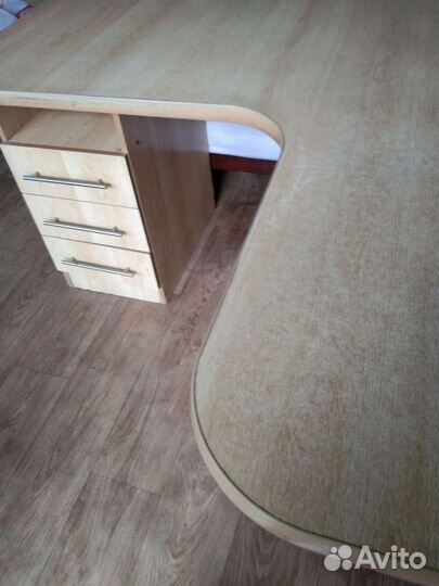 Компьютерный стол бу