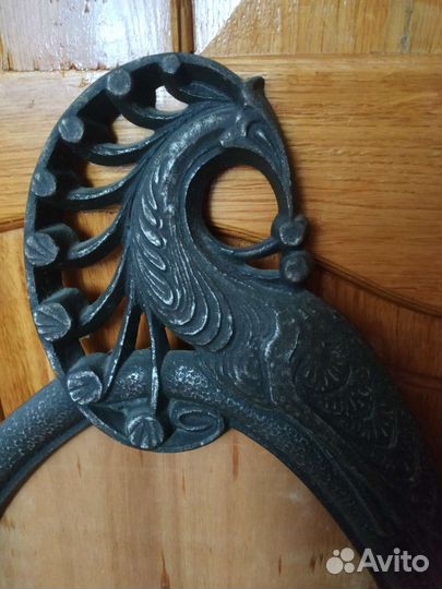 Рамка для зеркала 