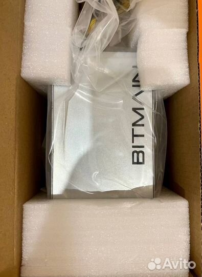 Блок питания оригинал Bitmain Apw7 1800w asic