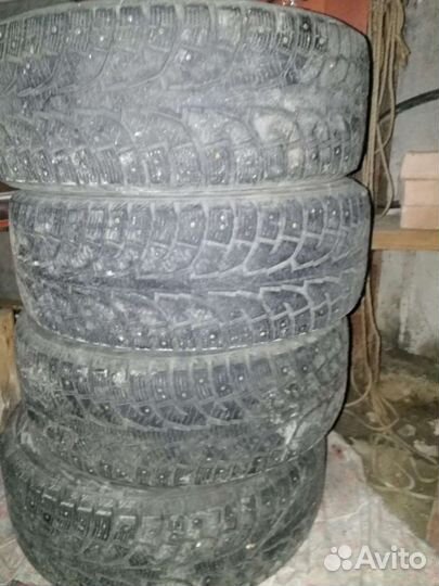 Hankook Winter I'Pike RS2 W429 255/55 R18