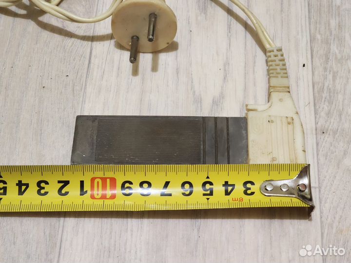 Кипятильник СССР