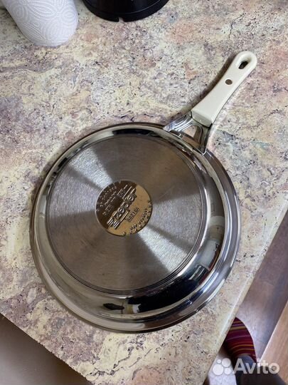 Сковорода zepter