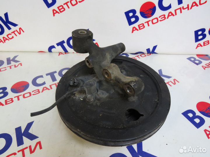 Ступица Зад Лево subaru impreza GG2, GD2 EJ152