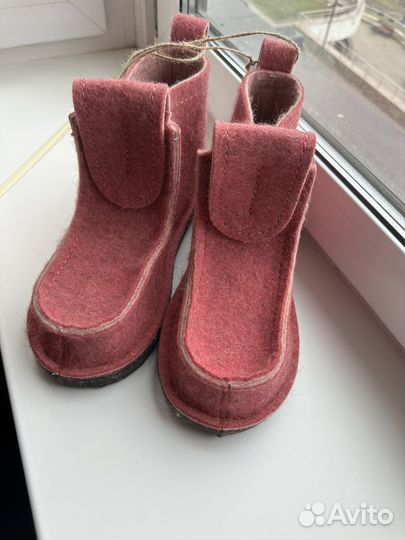 Стельки с подогревом