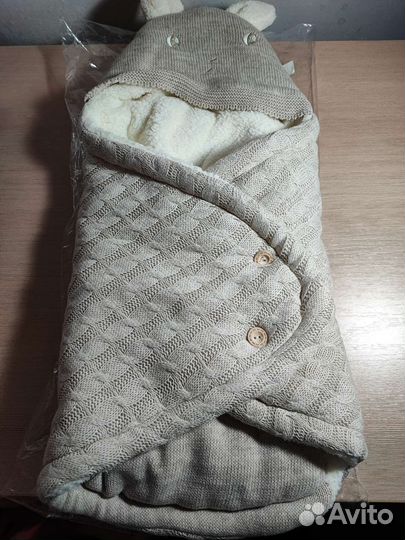 Конверт одеяло