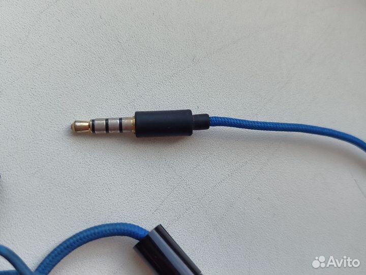 Наушники аксессуар Sony PS4 sleh-00305