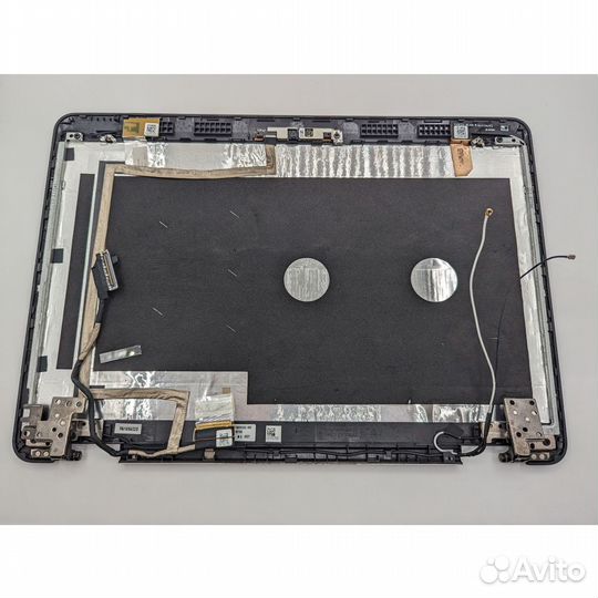 Крышка матрицы a133d2, ap0wq000g00, Dell Latitude