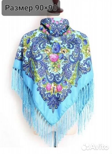 Платок для головы