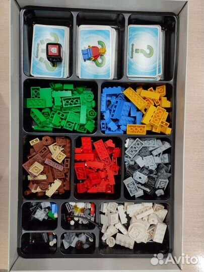 Настольные игры