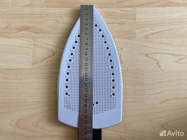 Утюг,накладка тефлоновая
