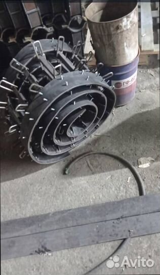 Транспортерная лента бу