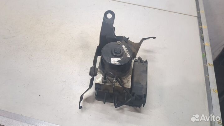 Блок абс, насос Ford Fusion, 2004