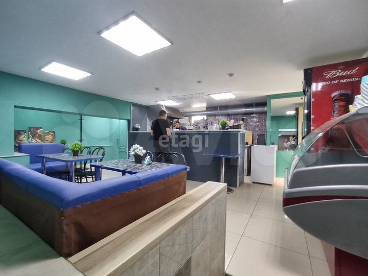 Продам помещение свободного назначения, 75 м²