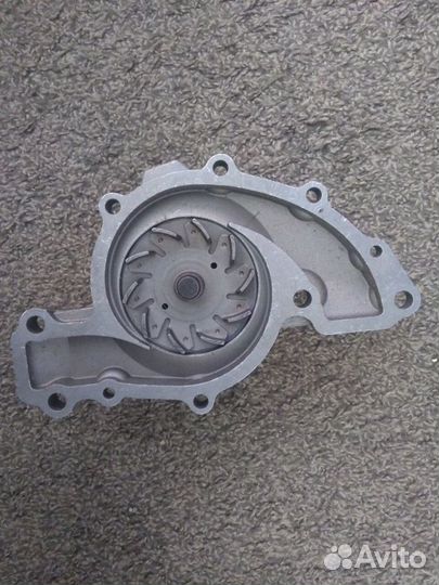 Помпа водяная Cardone для Pontiac Trans Sport 3,8L