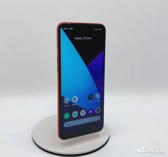 realme C3, 3/64 ГБ