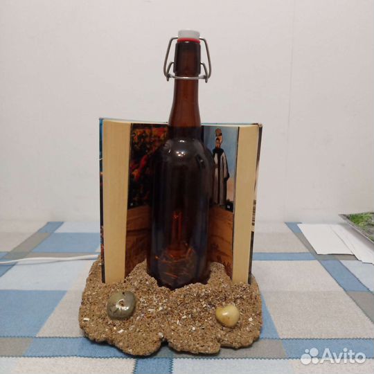 Светильник ночник