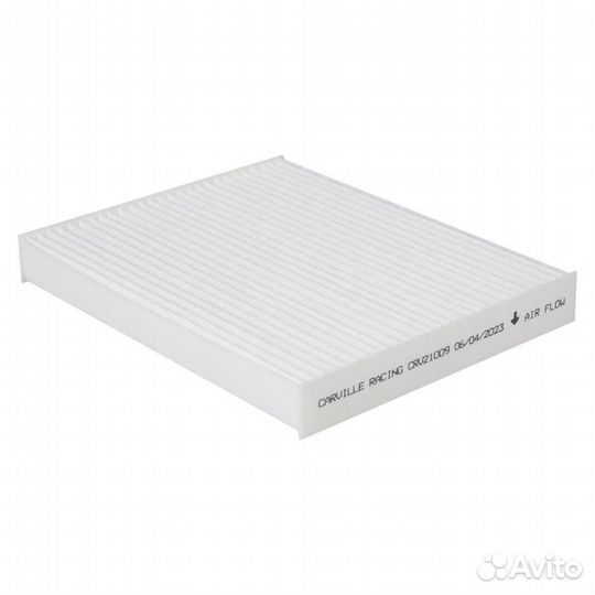 Фильтр для а / м kia soul ii (14) (салон.) (crv21009)