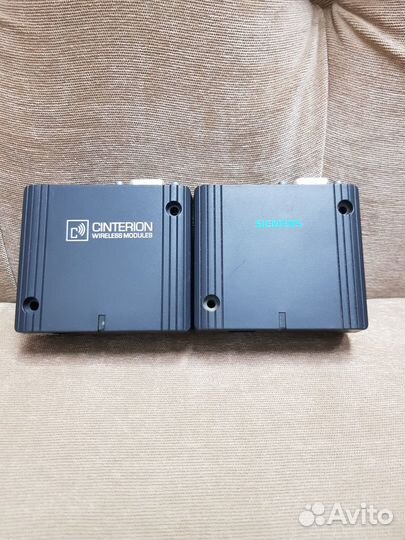 Модем siemens mc 35i