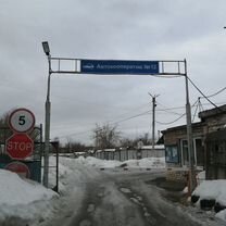 Гараж, 19 м²