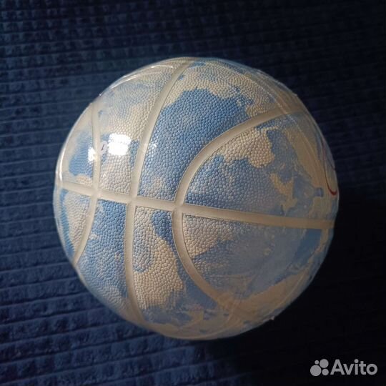 Новый баскетбольный мяч 7 размера Nike