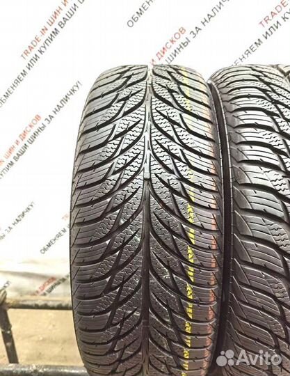 Uniroyal AllSeasonExpert 225/45 R17 94S