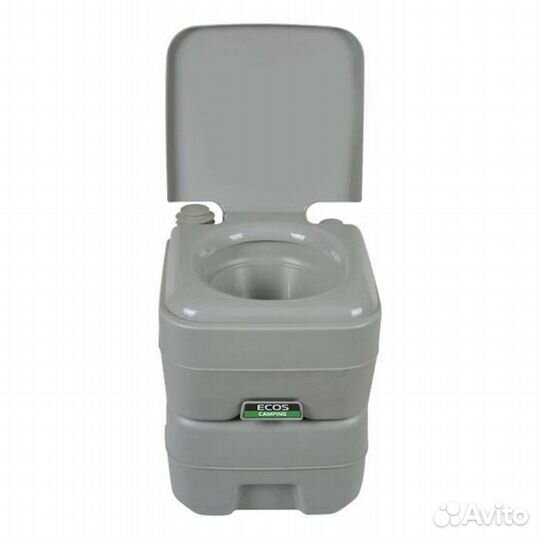 Биотуалет 20л. Новый. Доставка