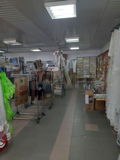 Торговая площадь, 100 м²