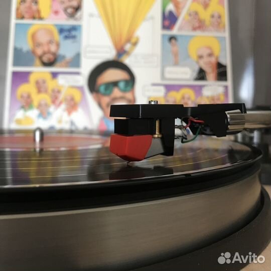 Картриджи Pioneer, Technics, Denon, Apis, Diatone