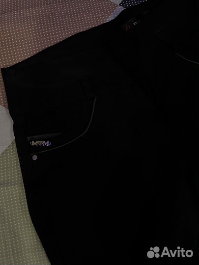 Брюки женские 42 размер