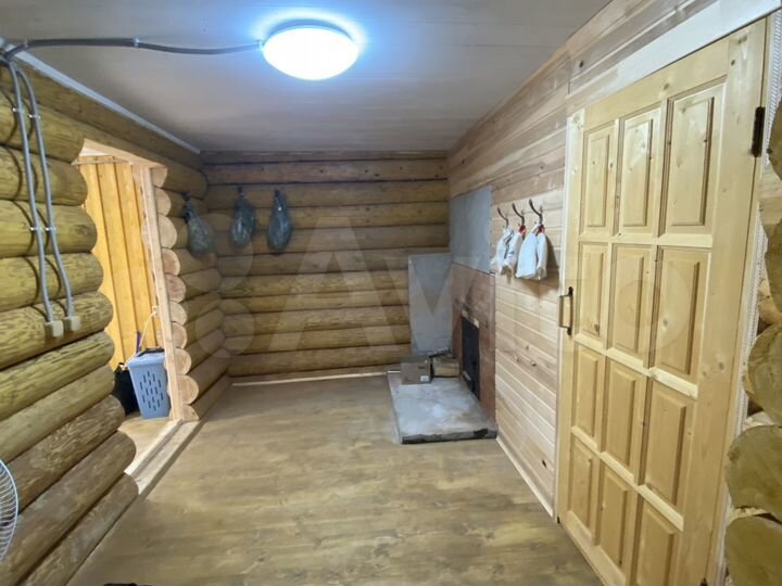 Дом 70 м² на участке 30 сот.