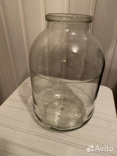 Продажа банок