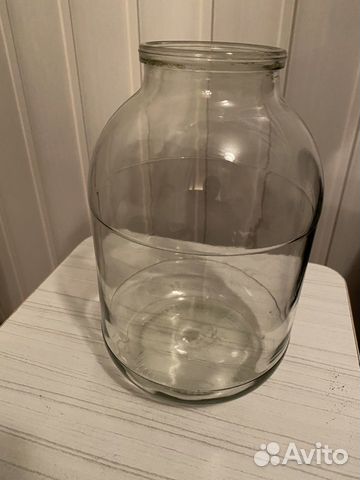 Продажа банок