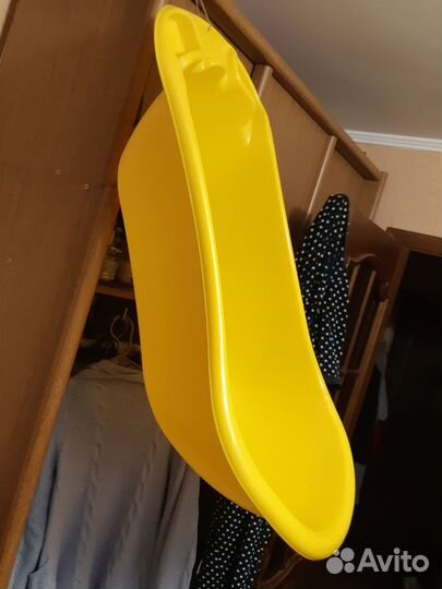 Ванночка для купания