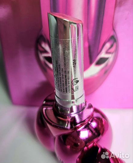 Бальзам Isamaya Beauty в Наличии