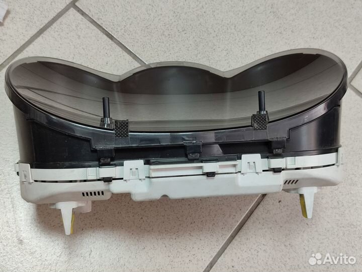 Панель щиток приборов Toyota RAV4 30 1azfe