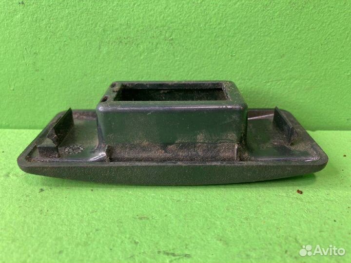 Накладка кабины iveco stralis