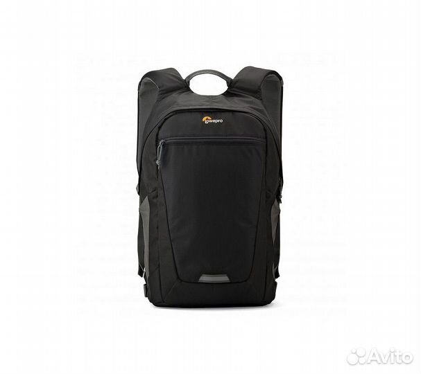 Фоторюкзак Lowepro Photo Hatchback BP 250 AW II (ч