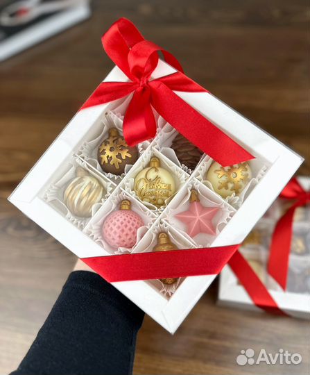 Новогодние подарочные наборы,корпоративные подарки
