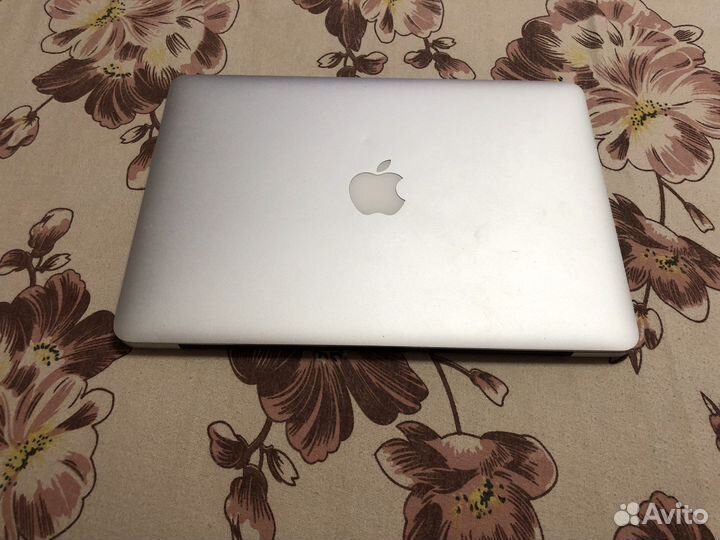 Apple MacBook Pro 13 2015 retina ssd 8gb