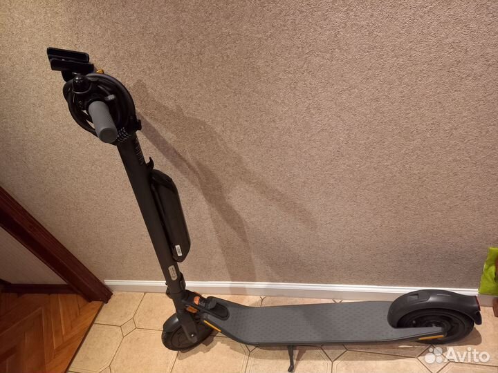 Электросамокат ninebot E 45