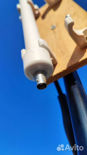 Антенна ADS-B 1090 мгц