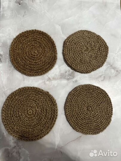 Подставки под горячее